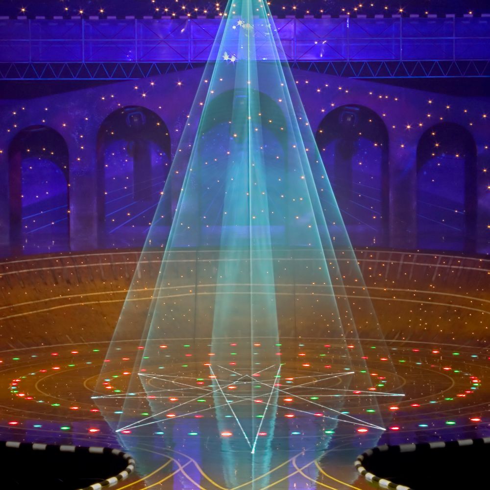 Starlight Express 