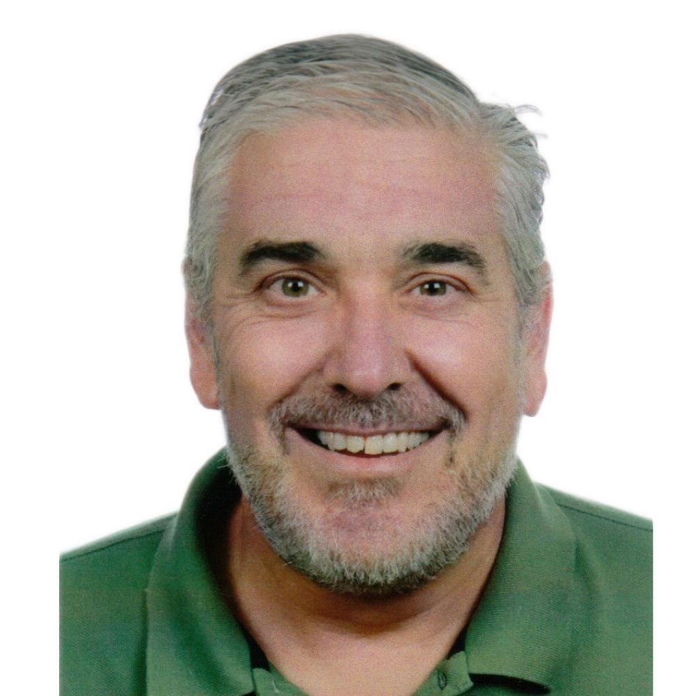 Tony Mayoral López