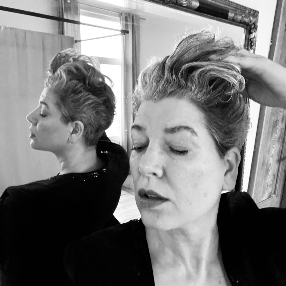 Eva Rossie