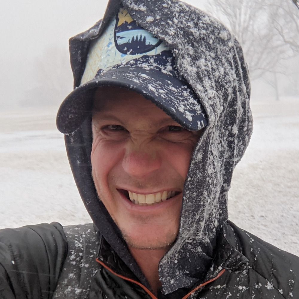 Pete Gadomski