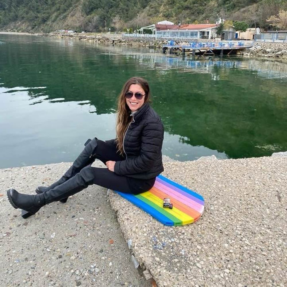 Sibel Kurdoğlu