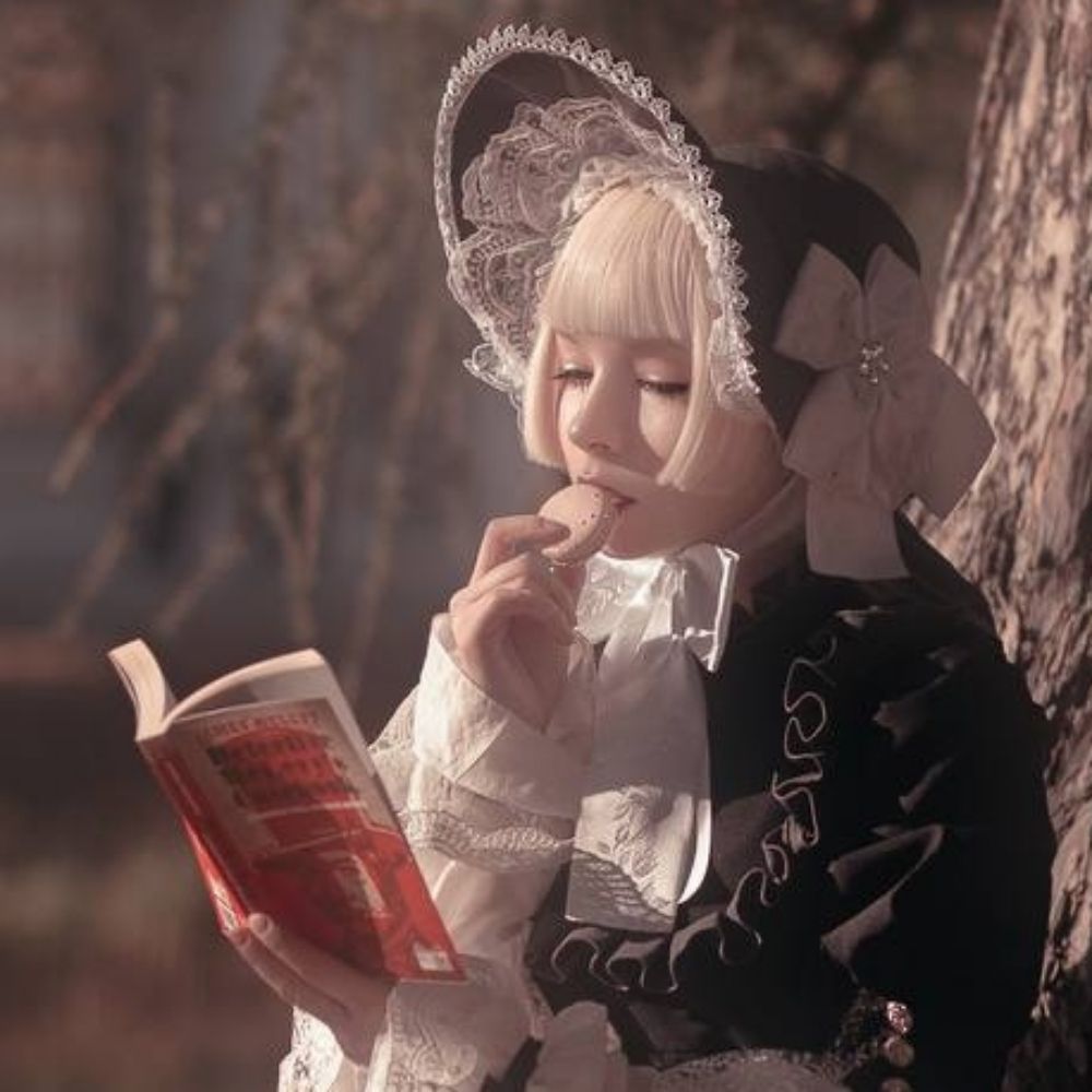 ✧ Anya ✧‧₊˚✩彡