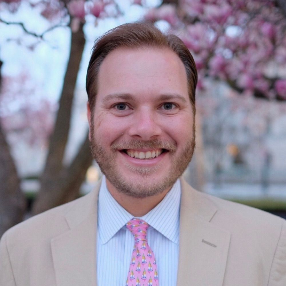 Graham Gibson