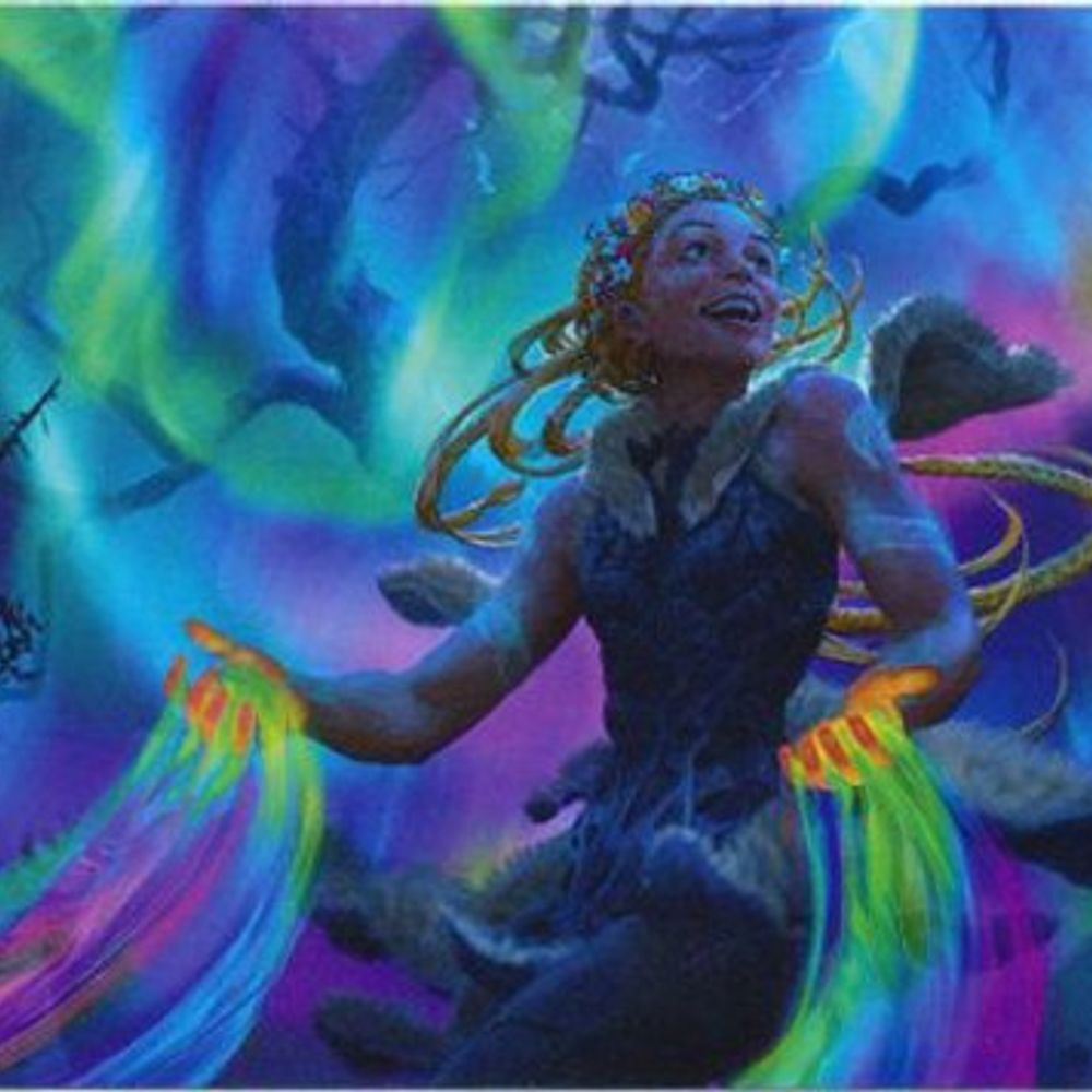 Magic Art