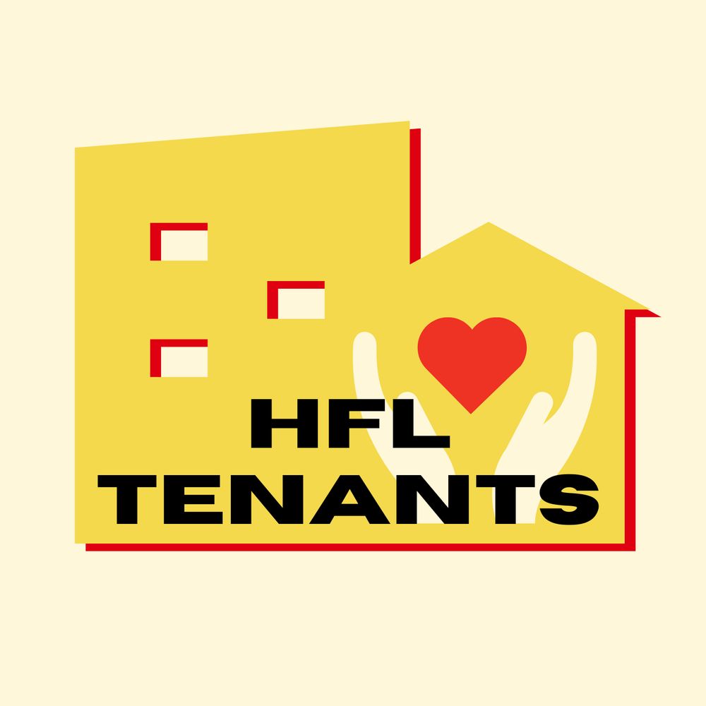 Homes for Lambeth Tenants