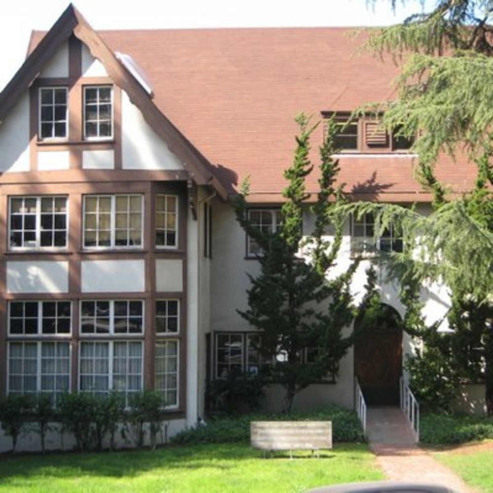 CSLS at UC Berkeley