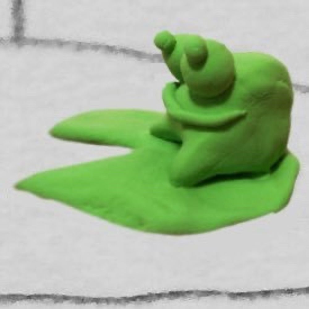 🐸Misokatsu Green