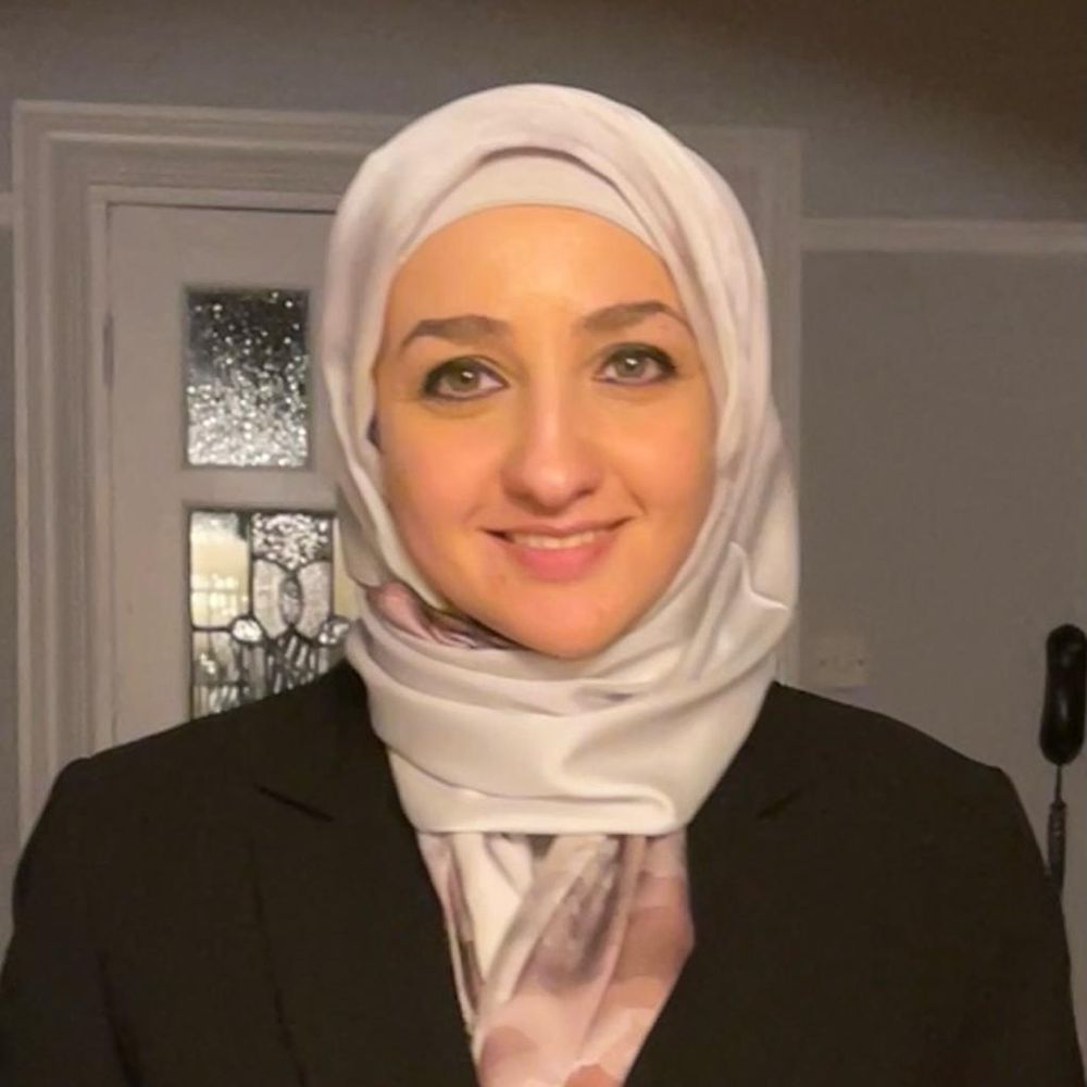 Mira Hammad