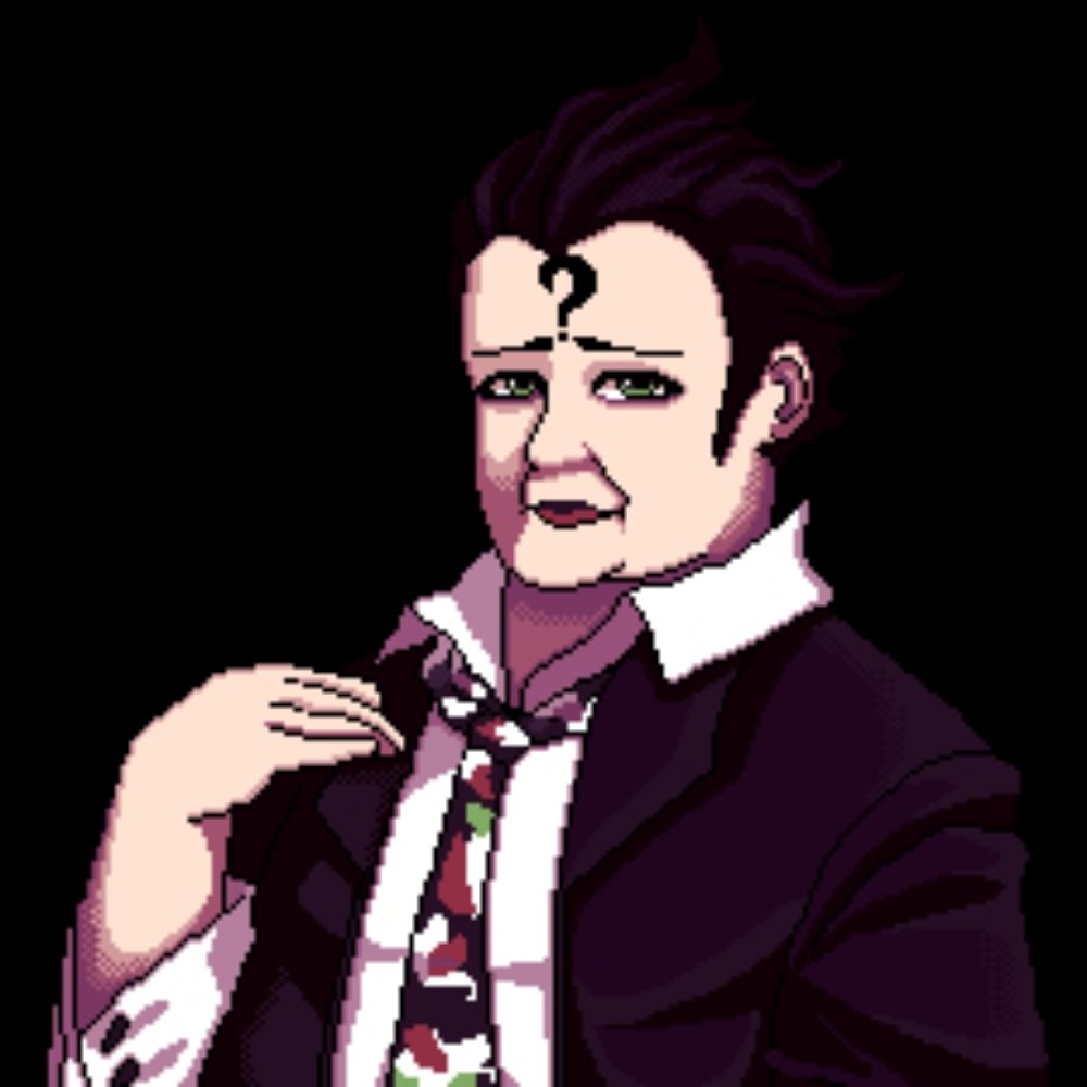 User avatar