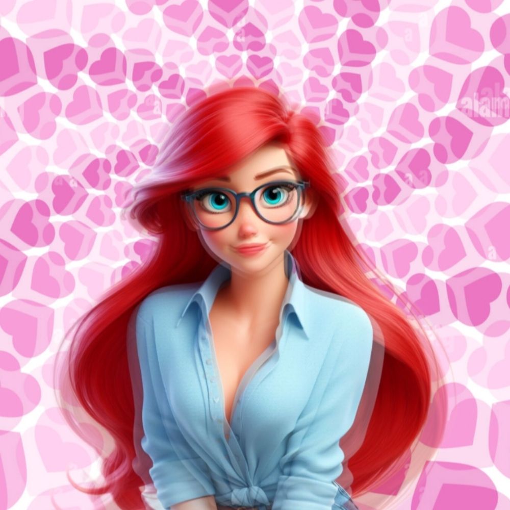 Disney Princess MyZweetFeet