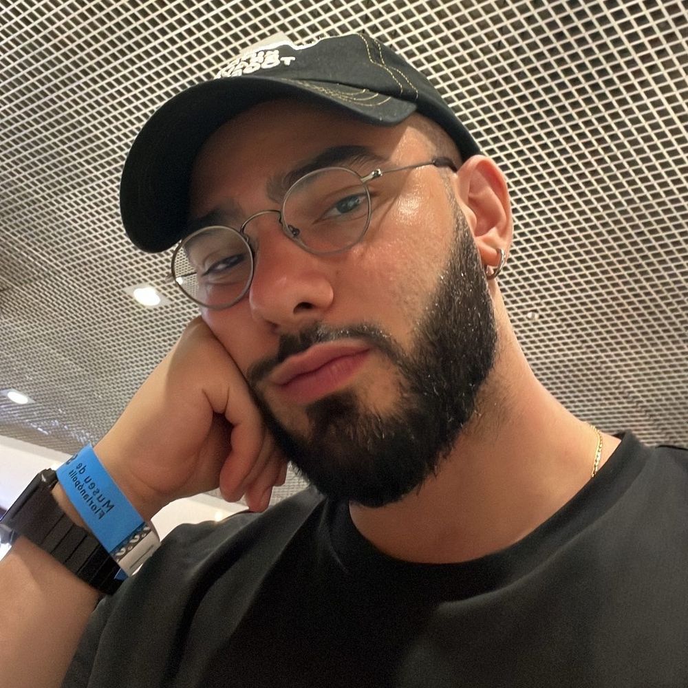 User avatar