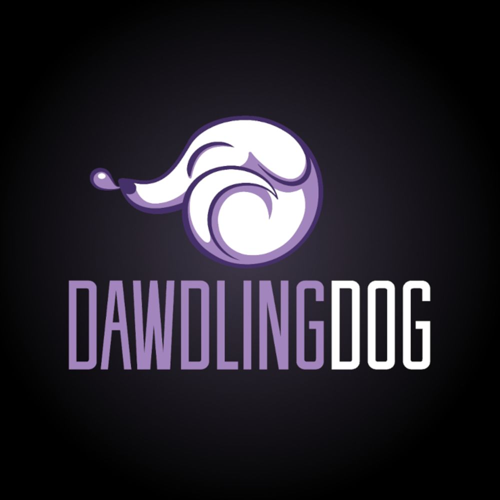 Dawdling Dog, ltd. || #EphemeralLegend