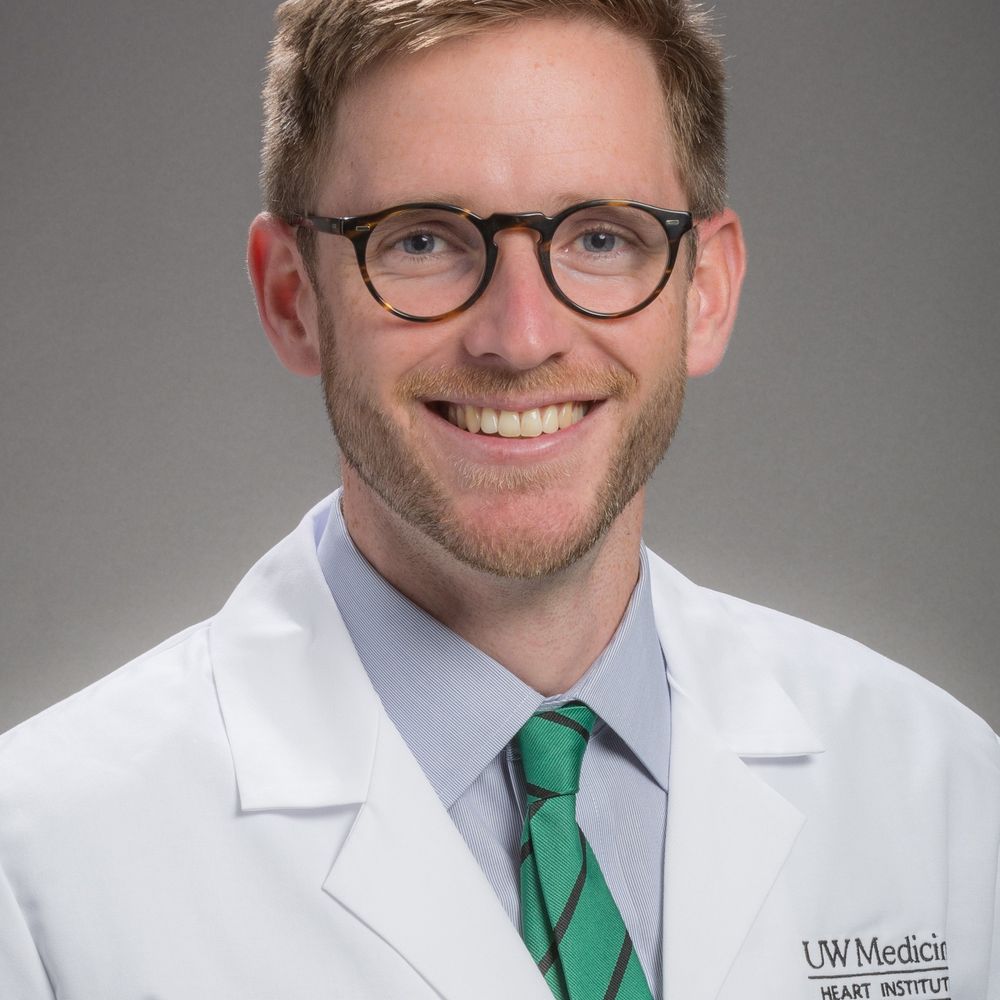 Cooper B. Kersey, MD
