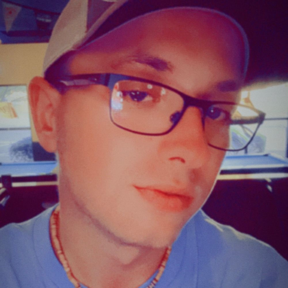 Brandon James