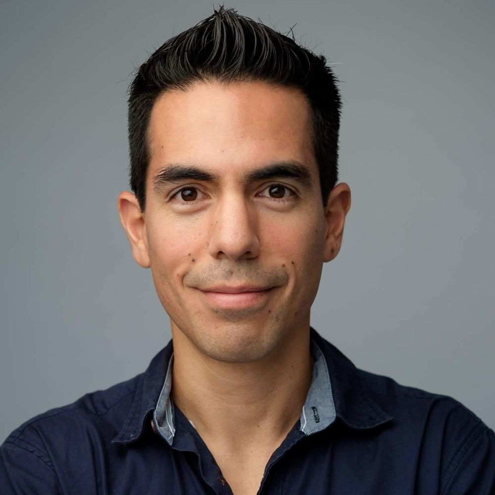 Sergio Avalos