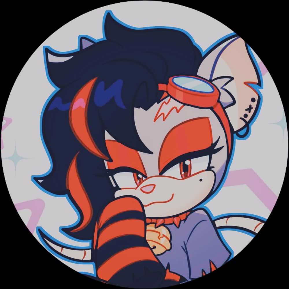 ᵀⁱⁿᵏ 》𝔱𝔥𝔢 ℜ𝔞𝔱