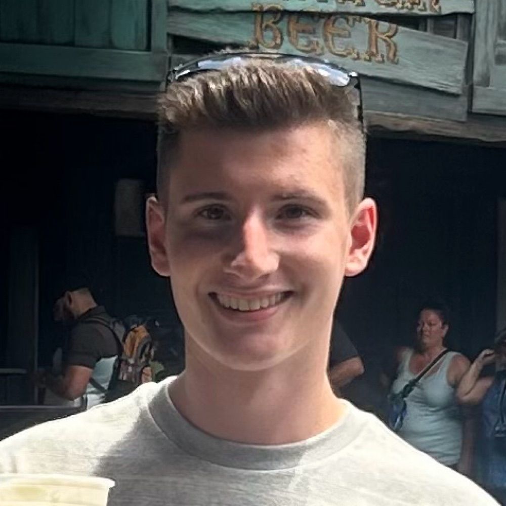 Adam Rutter