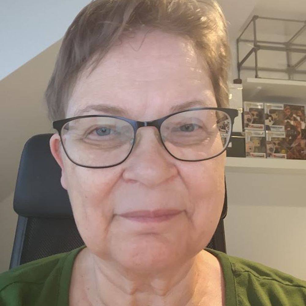 Anne N