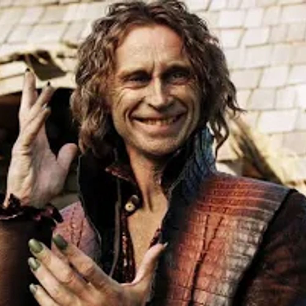 Rumplestiltskin Parody