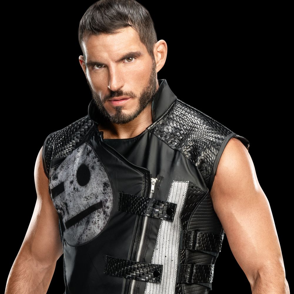 Johnny Gargano Parody