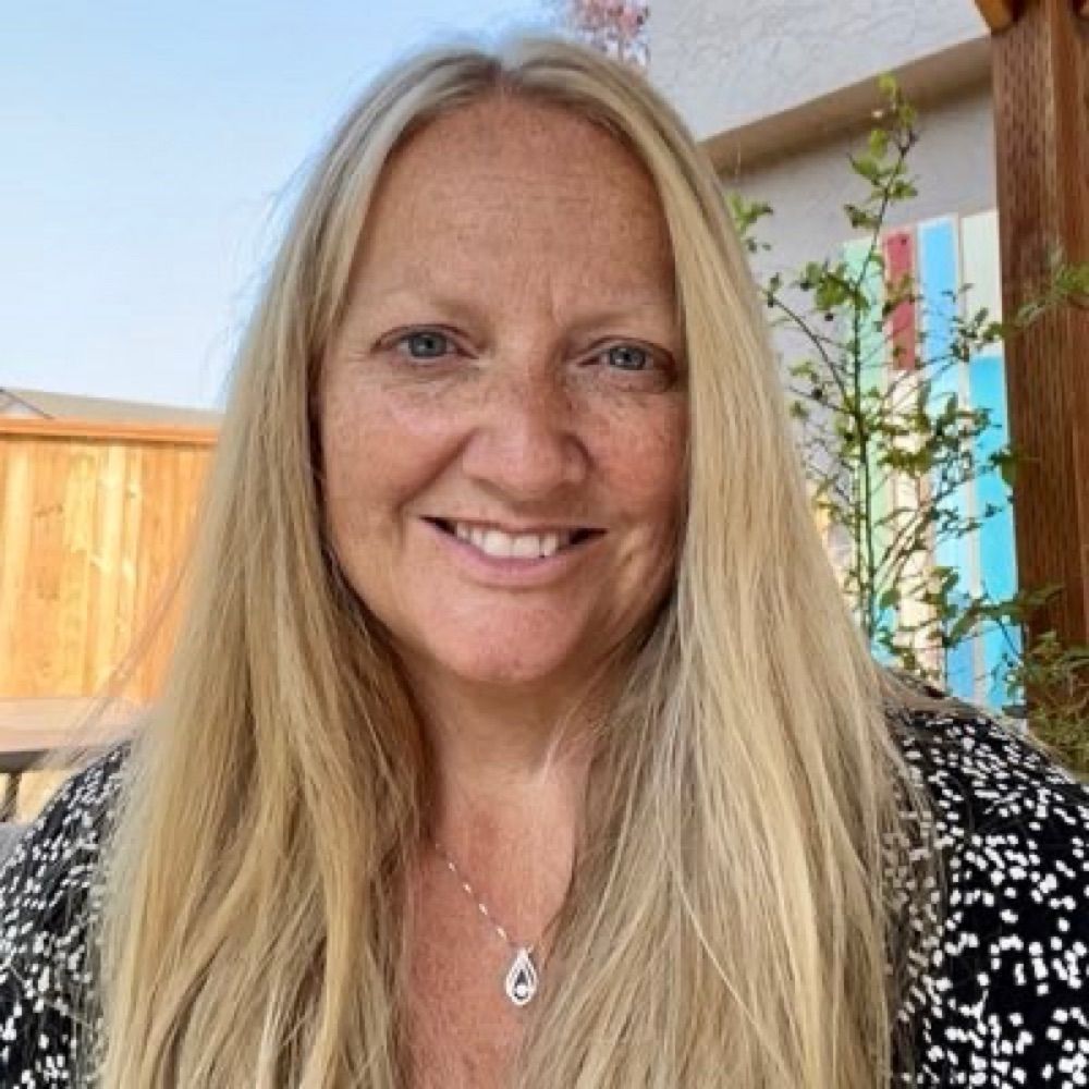 Tammy Renyard