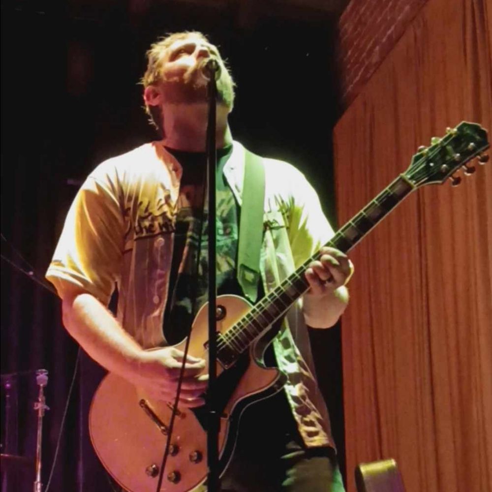 Chris Marks