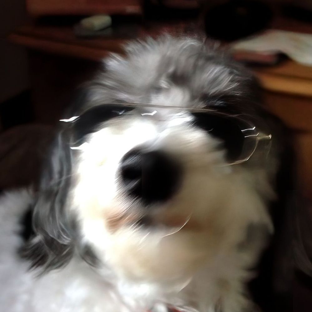 Neighbor Dog