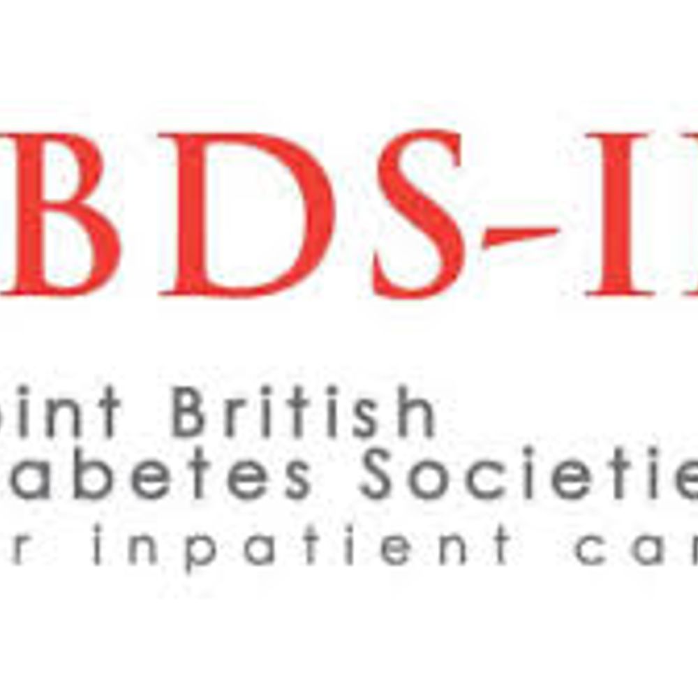 Joint British Diabetes Societies for Inpatient Care (JBDS-IP)