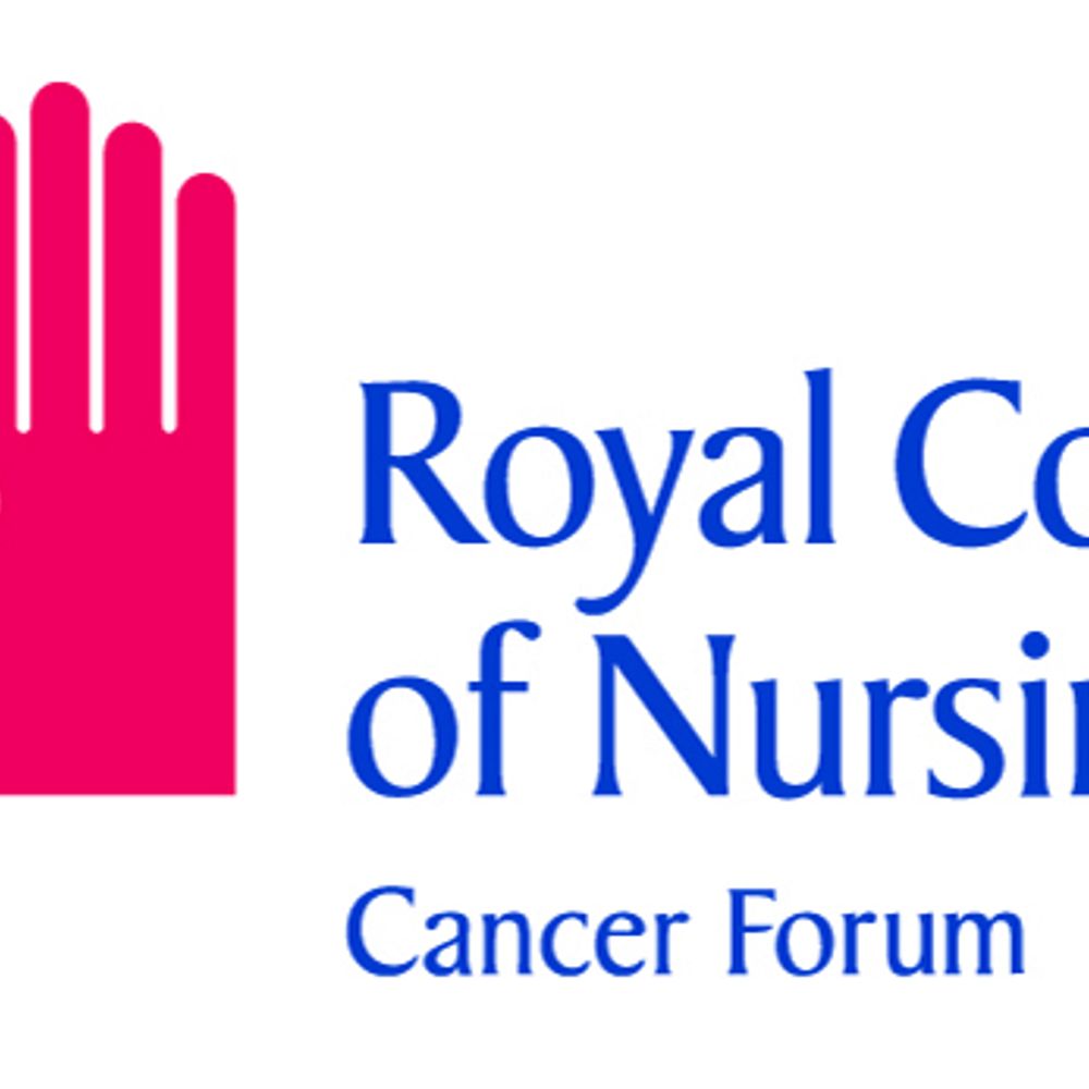 RCN Cancer Forum