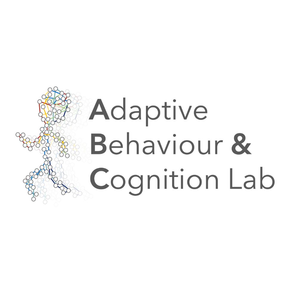Adaptive Behaviour & Cognition Lab