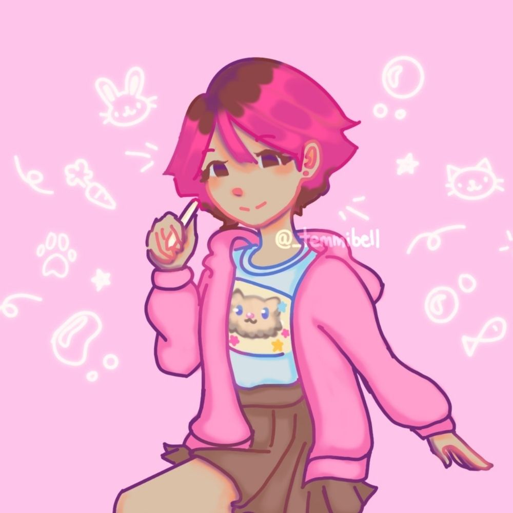 Temmibell