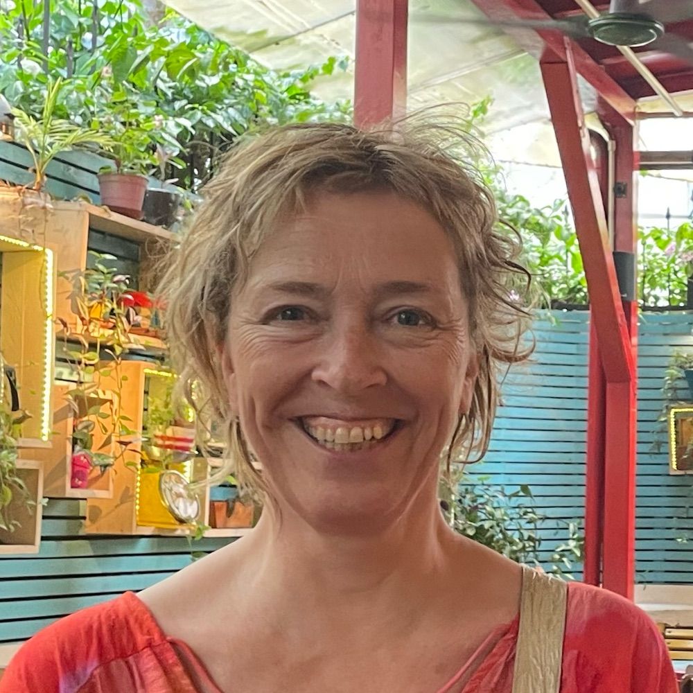 Ingrid Brekke