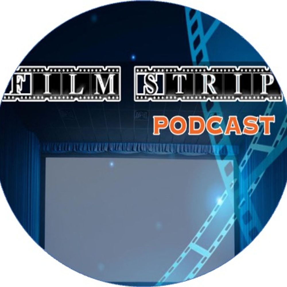 Film Strip Podcast