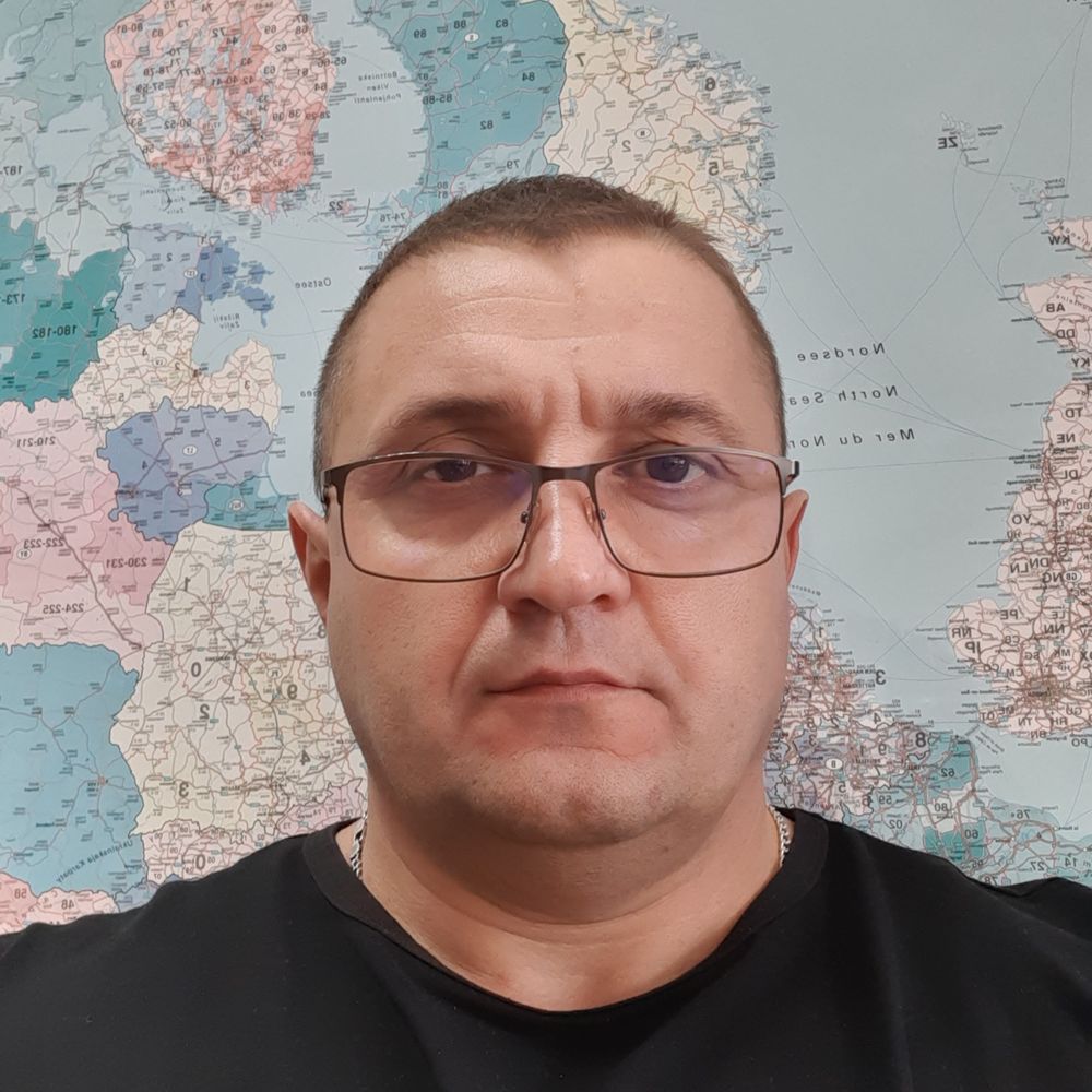 Ihor Kretov
