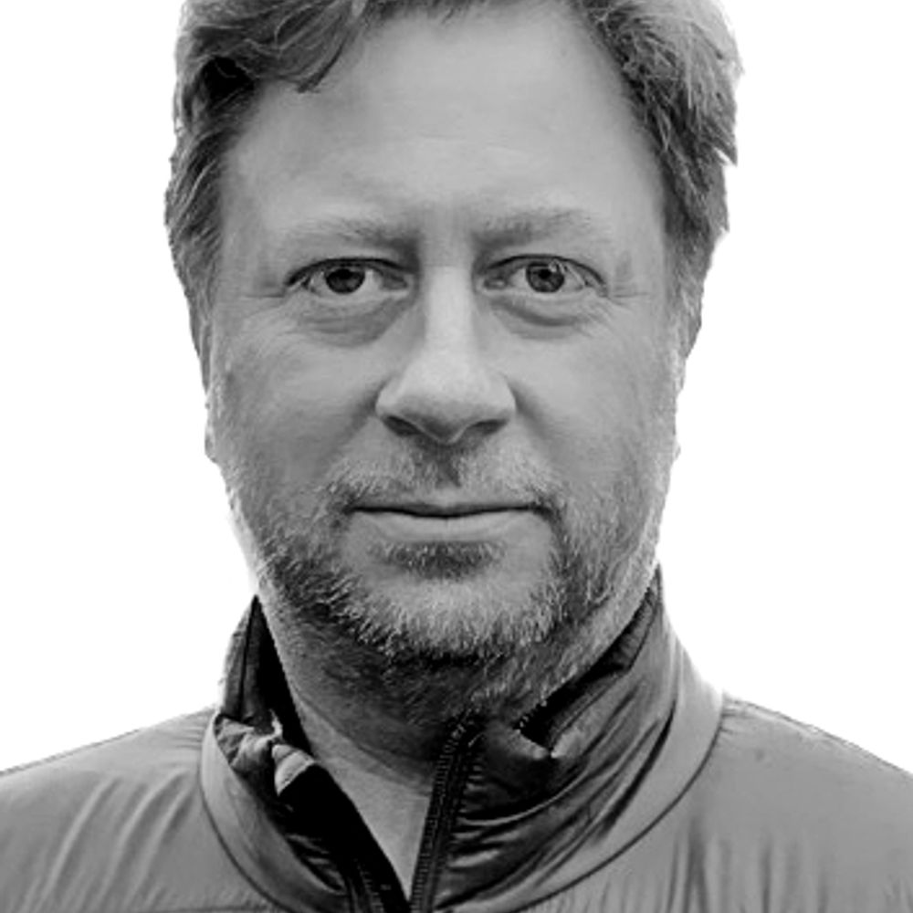 Dominic Shales