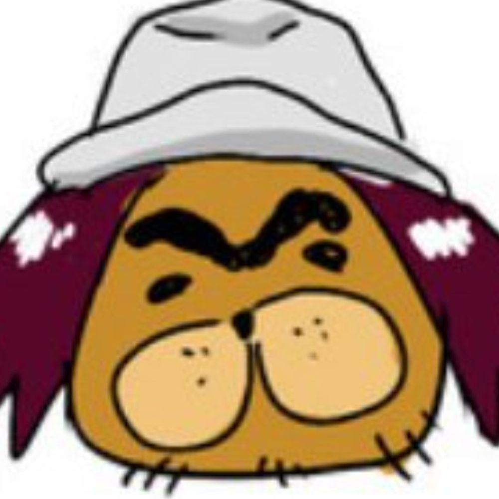 ぷっくん 　関西けもケL-38＆台湾furrymosaB07