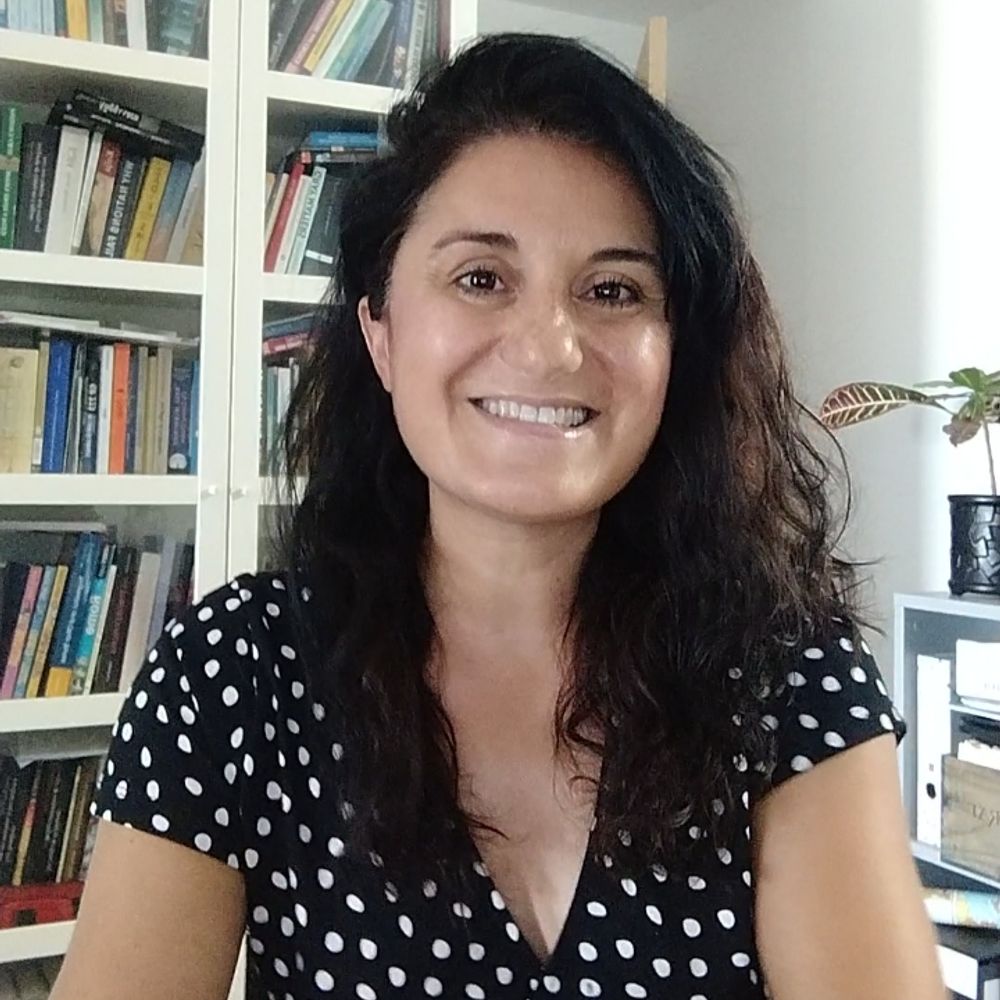 Lala Muradova