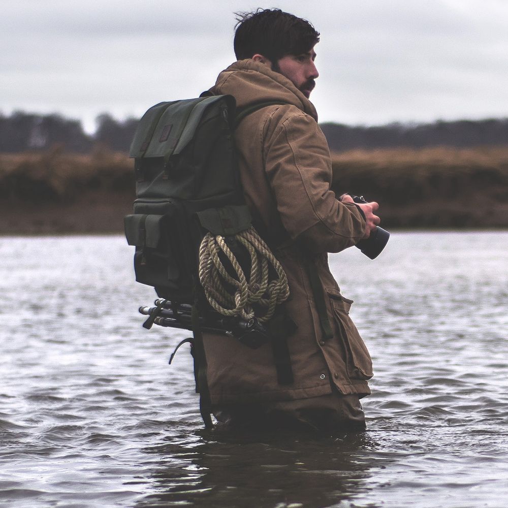 Nicolas Bruno