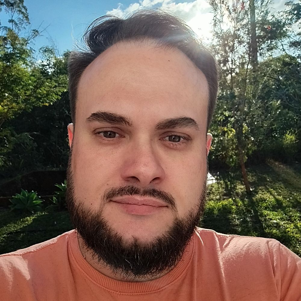 Sergio sem acento