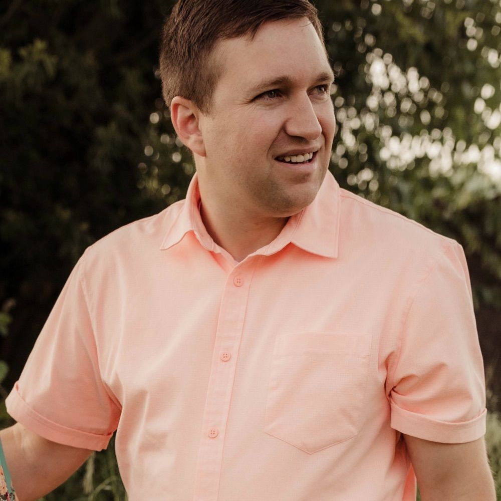 Derek Devereaux