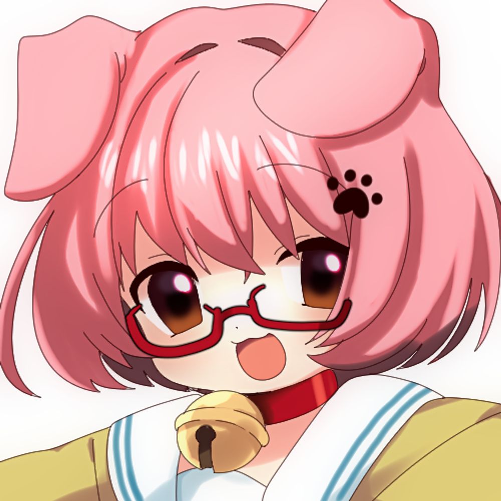 sonikou ☆ denpa vtuber