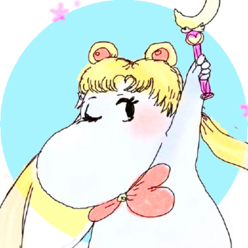 Adeline Moomin