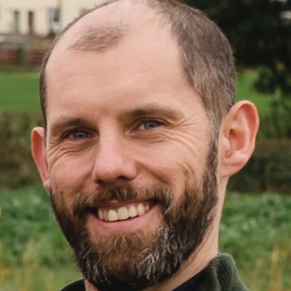 Charlie Bowie