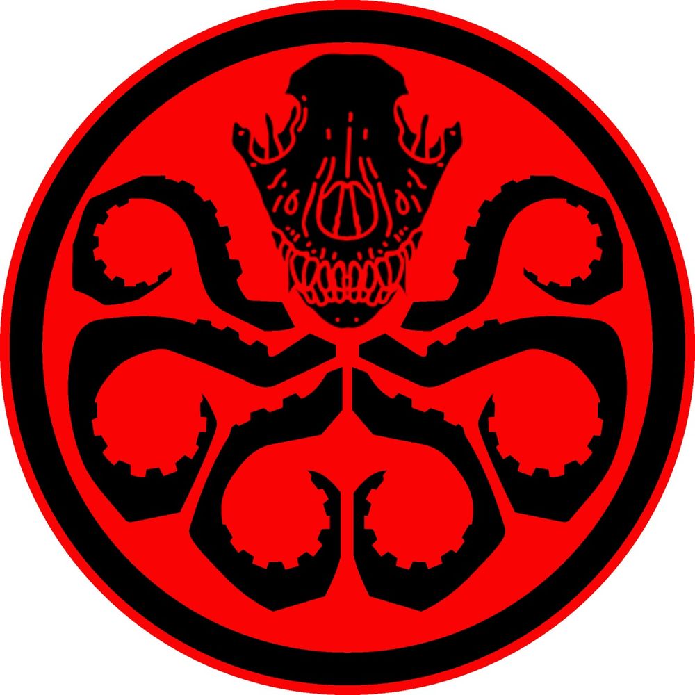 Hydra Fella