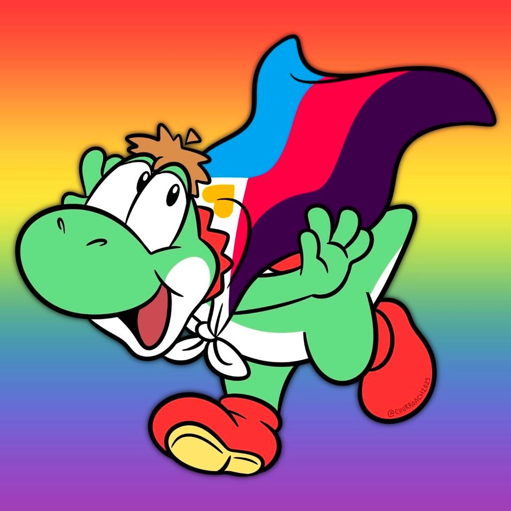       YoshiChief