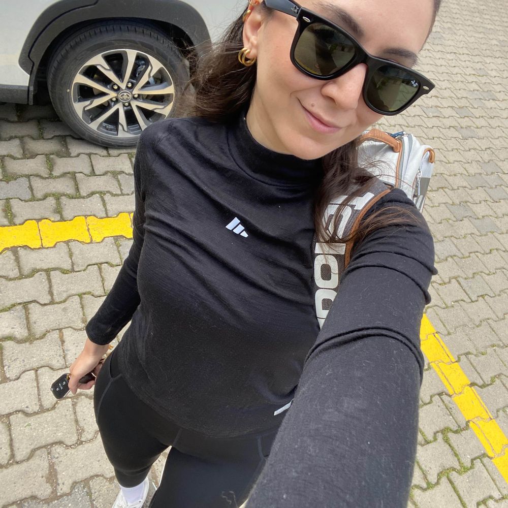 Sevilay Koçalioğlu