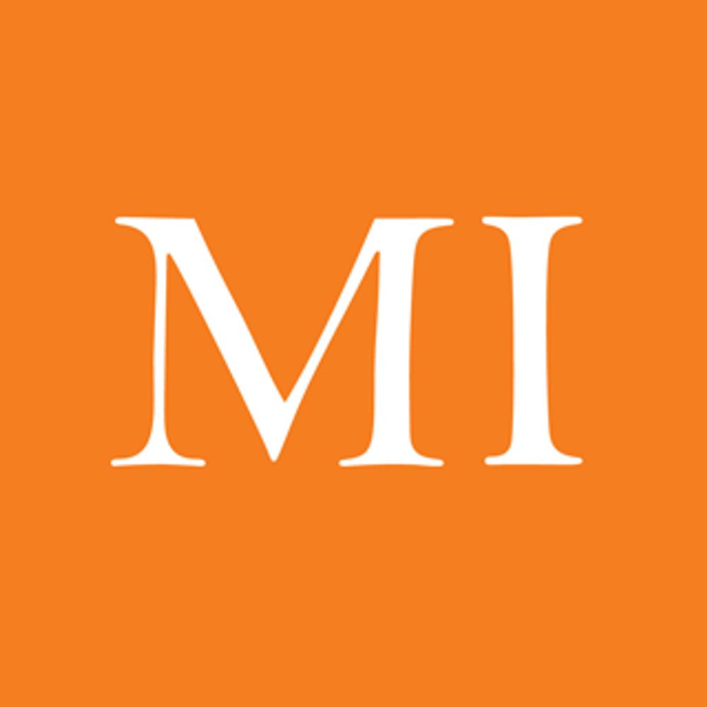 Material Intelligence Magazine
