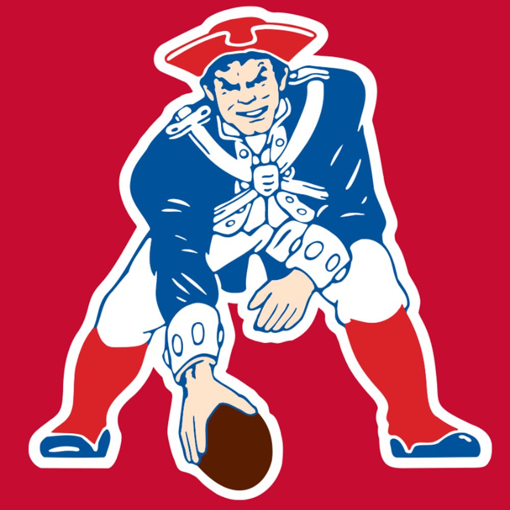New England Patriots Fans