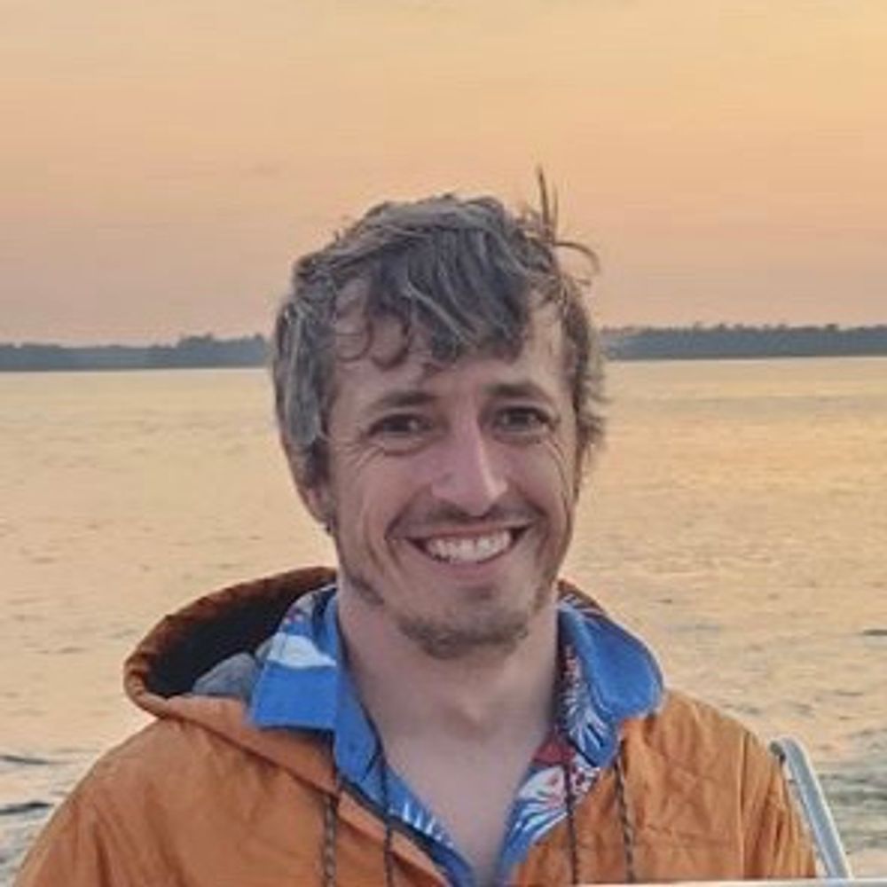 Matt Brodhead ⛷️