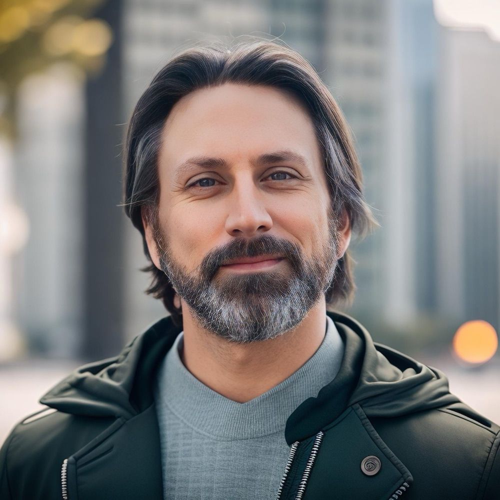 Mike Robbins